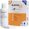Laboratoires Thea Blephasol Duo Detergente Palpebre Flacone 100ml + 100 Tamponi