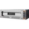Prismafood Forno a gas per pizza prismafood gxl3l