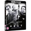 Buena Vista Heat (Import UK) (4K Ultra HD + Blu-Ray Disc + Bonus Disc)