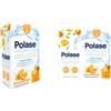 POLASE Rimedio Per Stanchezza E Affaticamento Polase Hydration Arancia 12 Bustine