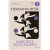 MONDADORI Narciso e Boccadoro