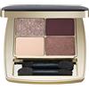 Estee Lauder Pure Color Envy Luxe Eyeshadow Quad 6 g