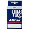 MITAS Accessori Camere D'aria City Mitas Camera D'aria 24x1,75-2,45 V40