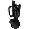 PRO Accessori Portaborraccia Pro Porta Borracce Smart Pc