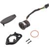 BOSCH Accessori Ruote Ricambi Bosch Kit Presa Di Corrente Powertube 100 Mm