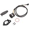 BOSCH Accessori Ruote Ricambi Bosch Kit Presa Di Corrente Powertube 680 Mm