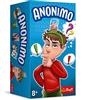 Trefl - Anonimo - Gioco Sociale Per Adulti e Bambini Da 8 Anni In Su