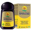 CABASSI E GIURIATI SPIRULINA MARCUS ROH RIC 180 COMPRESSE