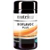 NUTRIVA BIOFLAVO C PLUS 60 COMPRESSE