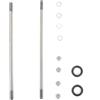 ABAC Kit di connessione a 2 filtri