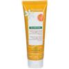 Klorane (pierre fabre it. spa) Les Polysianes Cema Solare Sublime Viso Nutritiva al Tamanu Bio e Monoi Spf 50+ 50ml