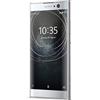 Sony Xperia XA2 5.2 4G 3GB 32GB 3300mAh Silver - Smartphones (13.2 cm (5.2), 32 GB, 23 MP, Android, O, Silver) [Germania]