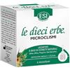 Esi - Le Dieci Erbe Microclismi Confezione 6 Microclismi