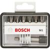 Bosch 2 607 002 563 - Set Robust Line di bit di avvitamento M Extra Hard, 12 +1 pz.