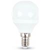 V-TAC Goccia opale E14 5,5w 6400K - 170
