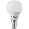 V-TAC Goccia opale E14 7w 4000K - 864