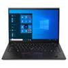 Lenovo ThinkPad X1 Carbon Gen 9 Intel Core i5-1135G7 16GB Intel Iris Xe SSD 512GB 14 WUXGA Win 11 Pro - 20XW00F1IX Notebook