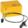 HELLA 6PU 009 146-451 Generatore di impulsi, Albero a gomiti - 12V - 3a... poli - Cavo: 950mm