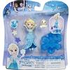 Hasbro Frozen Disney Frozen - Elsa small doll