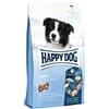 HAPPY DOG Fit & Vital Puppy, cibo secco, per cucciolo, 1-6 mesi, 10 kg
