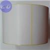 Etichette adesive 100x100 in carta Vellum - Rotoli da 500 pz