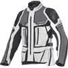 Clover GIACCA CROSSOVER-4 WP AIRBAG JACKET N/GR | CLOVER
