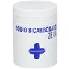 Zeta Farmaceutici Sodio Bicarbonato Zeta, 200g