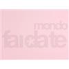 Gomma Crepla Rosa Baby
