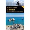 Pocket In bici sui mari del Salento. Alla scoperta delle 20 spiagge più belle della Puglia