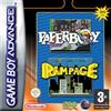 F+F Distribution GmbH Compilation - Paper Boy/Rampage