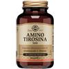 SOLGAR IT. MULTINUTRIENT SpA AMINO TIROSINA 500 50CpsSOLGAR