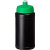 BaseLine Borraccia sportiva in plastica riciclata personalizzata Baseline 500 ml personalizzate o neutre