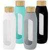 Avenue Borraccia vetro borosilicato personalizzata Tidan 600 ml personalizzate o neutre
