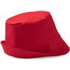 Cappelli alla pescatora personalizzati colorati Roly Bobin personalizzate o neutre