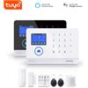 Tuya Kit Sistema di Allarme Video GSM 4G + WiFi