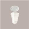 ILIP 50 Pz Bicchiere PLA BIO 350cc con Coperchio Piatto Taglio Croce