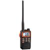 STANDARD HORIZON HX40E Ricetrasmettitore VHF IPX7 6W Galleggiante Sommergibile
