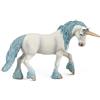 Papo - Statuina Unicorno Magico Realistica - 3 Anni + - Collezione Mondo Incantato - Gioco Creativo Universo Fiabesco - Idea Regalo Giocattolo Bambina Bambino