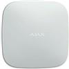 Ajax Hub 2 Plus - AJHUB2P Unità centrale Ethernet, Wi-Fi, LTE (Bianco)