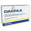 Chiesi Darfax integratore 20 Compresse Divisibili