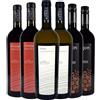 Borgo Paglianetto Selezione 6 bt mista - Borgo Paglianetto