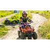 Quad per bambini a Cerveteri (Roma)