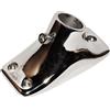 FNI FORNITURE NAUTICHE ITALIANE BASE INOX PER ASTE BANDIERA Ø MM.20 ASTA