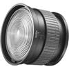 Godox FLS10 Lente Fresnel Controllo del Fascio Luminoso per LED Professionali