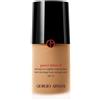 Armani Power Fabric + 30 ml Fondotinta no transfer dal finish matt luminoso e texture ultraleggera 7.5 APF
