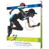 Master Aid Sport gomitiera elastica taglia L 1 pezzo