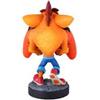 Cable Guy Supporto controller Cable Guy Exquisite Gaming Crash Bandicoot Coco 20cm [MER-3182]
