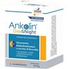 CRONO PHARMA Srls ANKOLIN DAY & NIGHT 40CPR