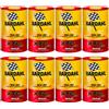 Bardahl 8 Litri Olio Motore Auto Bardahl Bardhal 5W40 XTC C60 acea a3b4 api sn Fullerene