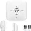 Tuya Sistema di Allarme Wifi e Gsm 4G Wireless